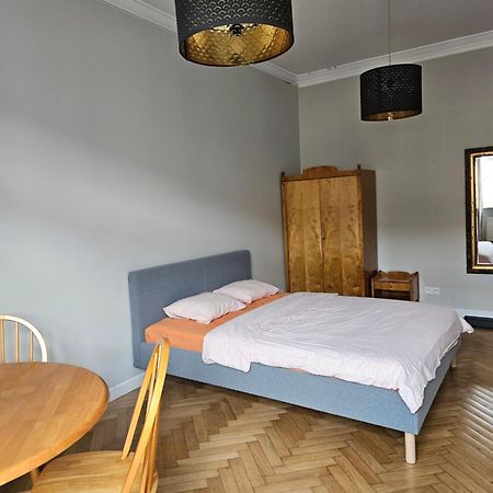 Apartamenty Starowiejska 37 غدينيا المظهر الخارجي الصورة