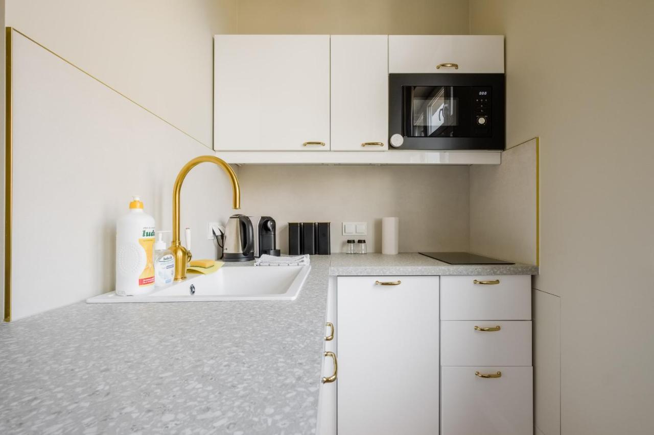 Apartamenty Starowiejska 37 غدينيا المظهر الخارجي الصورة