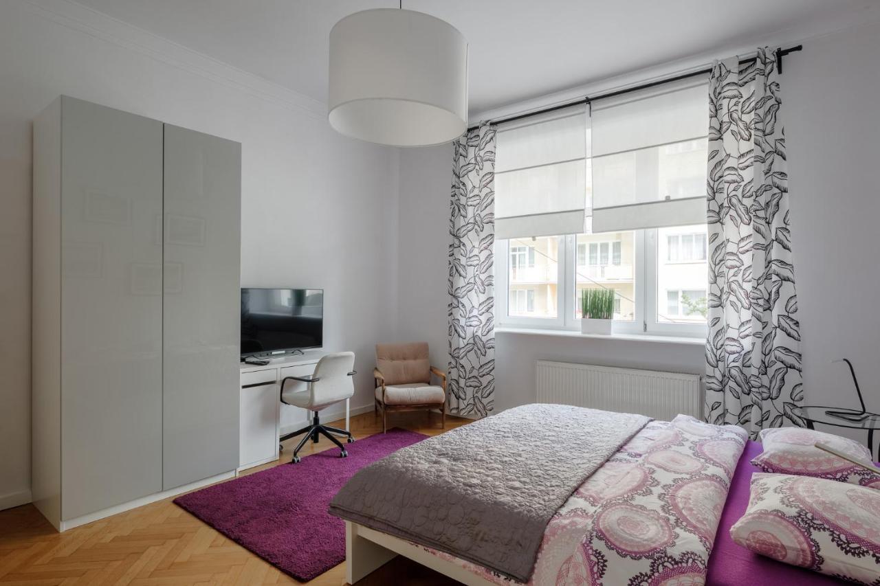 Apartamenty Starowiejska 37 غدينيا المظهر الخارجي الصورة