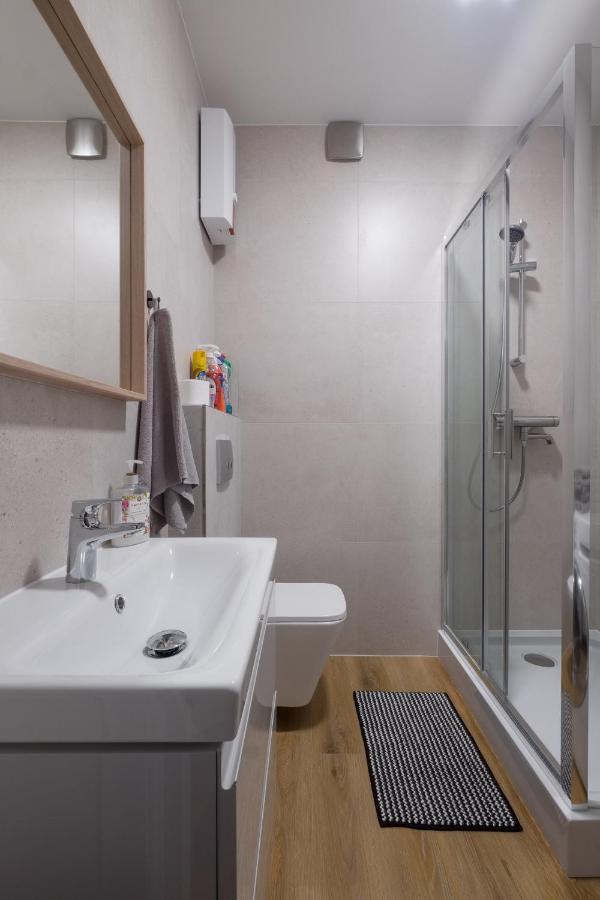 Apartamenty Starowiejska 37 غدينيا المظهر الخارجي الصورة